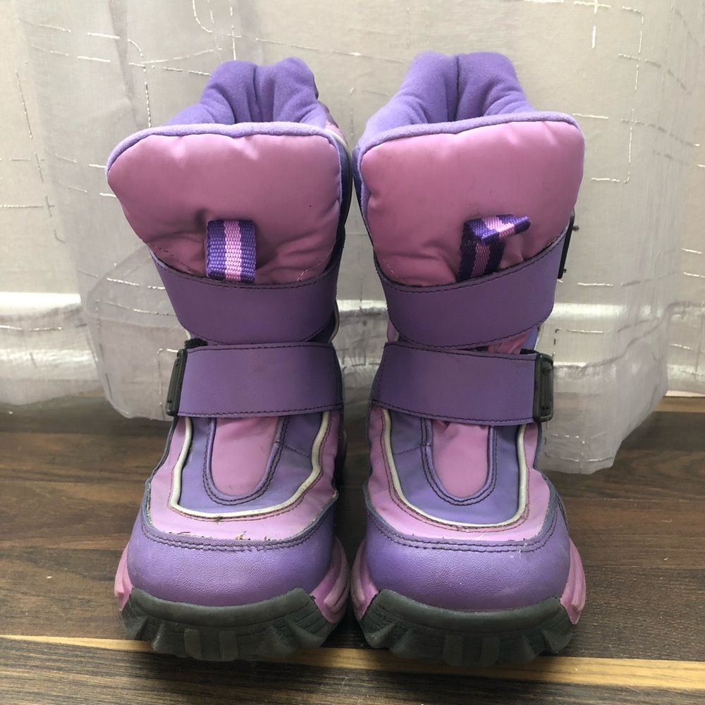 VERA Snowboot, like New, great condition